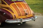Nash Ambassador Super Suburban 1948 года